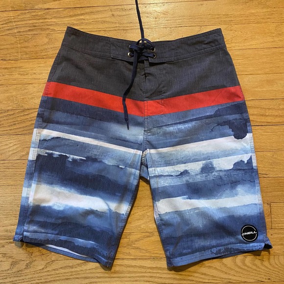 O'Neill's Men's Swim Trunks (Size 28) - Picture 1 of 4